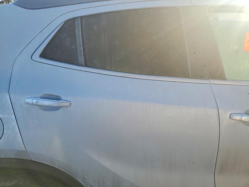 77340135 :رقم المزاد ، KL4CJESM5NB532177 vin ، 2022 Buick Encore مزاد بيع