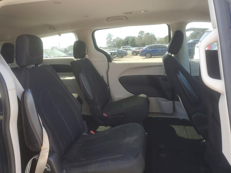 Aukcja sprzedaży 2017 Chrysler Pacifica, vin: 2C4RC1CGXHR512475, numer aukcji: 78600865