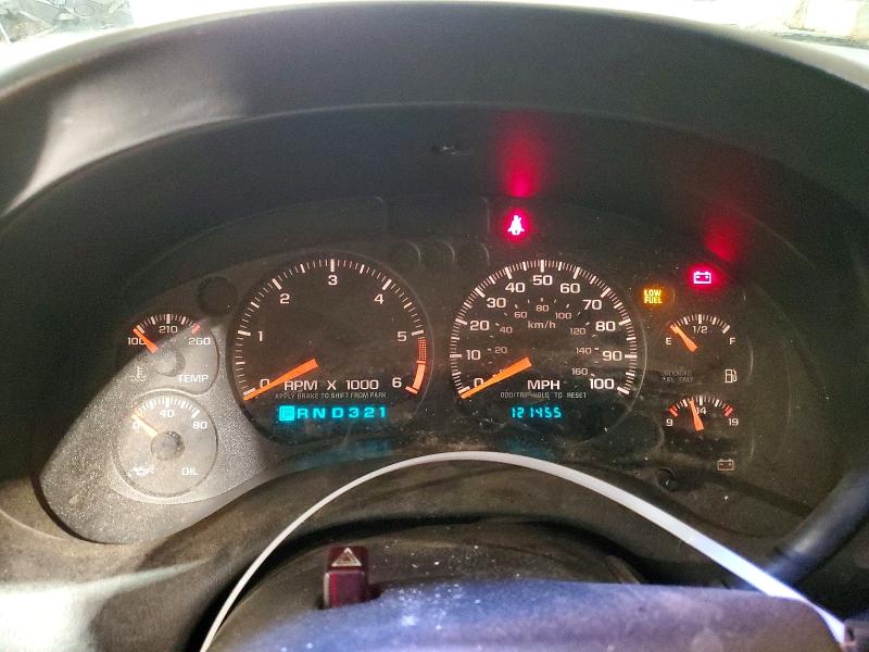 Aukcja sprzedaży 1999 Chevrolet Blazer, vin: 1GNDT13W4X2222738, numer aukcji: 78846985