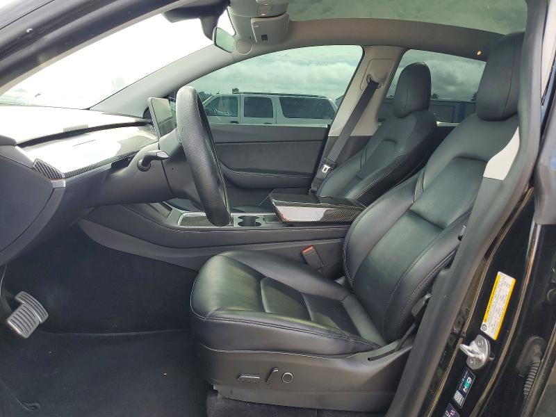 77846505 :رقم المزاد ، 7SAYGDEF2NF326512 vin ، 2022 Tesla Model Y مزاد بيع