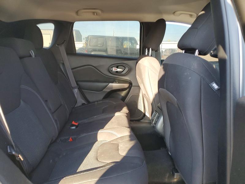 Aukcja sprzedaży 2021 Jeep Cherokee, vin: 1C4PJLCB2MD214674, numer aukcji: 78312925