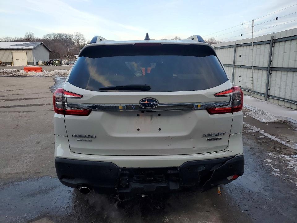 Продажа на аукционе авто 2024 Subaru Ascent, vin: 4S4WMAWD2R3456426, номер лота: 75641545