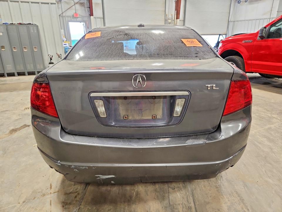 78063365 :رقم المزاد ، 19UUA662X5A048781 vin ، 2005 Acura Tl مزاد بيع