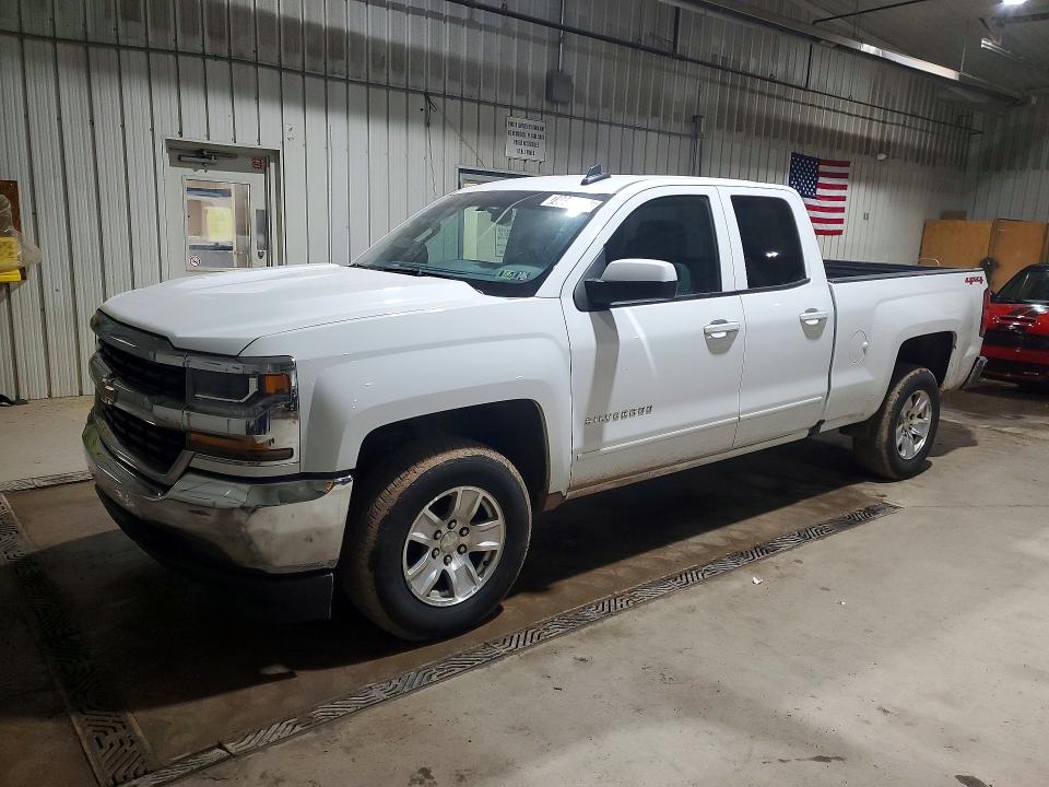 Продажа на аукционе авто 2019 Chevrolet Silverado Ld, vin: 2GCVKPEC0K1176887, номер лота: 78863175