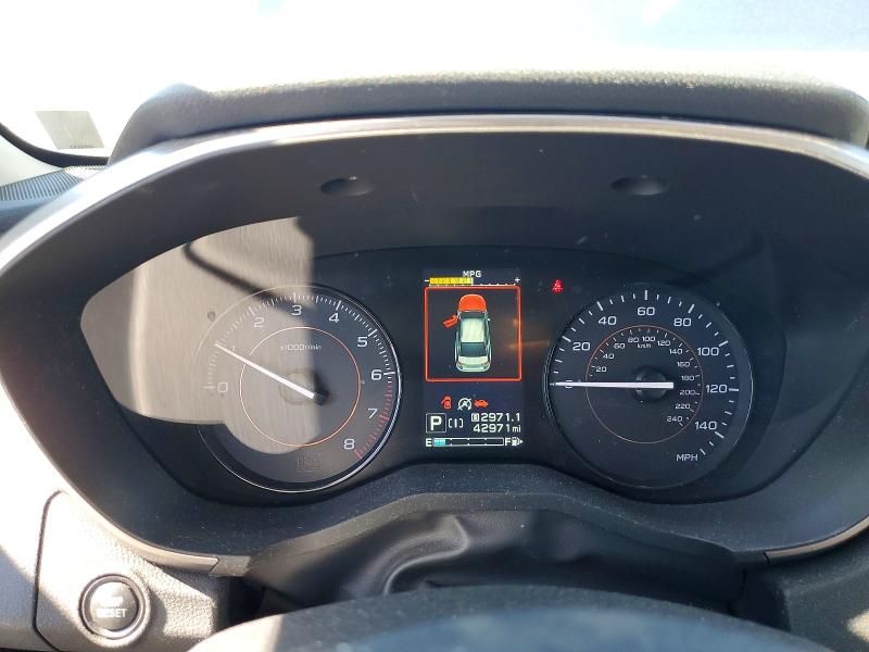Продажа на аукционе авто 2023 Subaru Crosstrek, vin: JF2GTAPC5PH223904, номер лота: 78378195