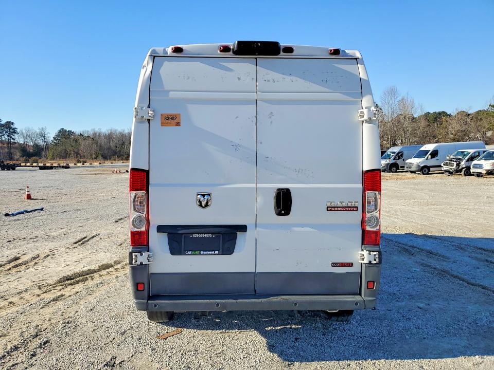 Aukcja sprzedaży 2015 Ram Promaster 2500, vin: 3C6TRVCD8FE513406, numer aukcji: 76400905