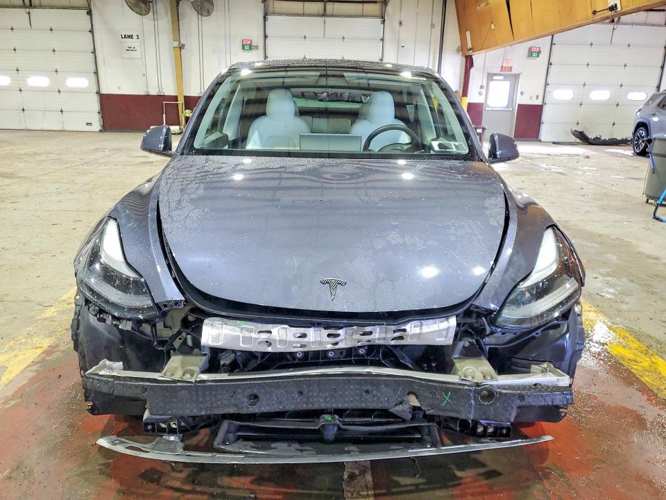 Aukcja sprzedaży 2022 Tesla Model Y, vin: 7SAYGDEF9NF514525, numer aukcji: 76407095