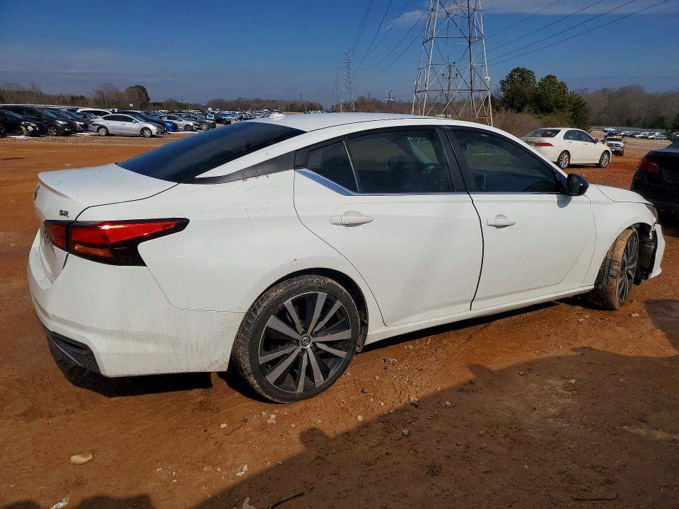 Продаж на аукціоні авто 2019 Nissan Altima, vin: 1N4BL4CV1KC250434, номер лоту: 76246845