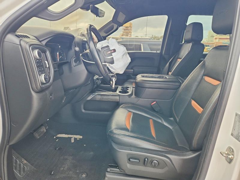 Продажа на аукционе авто 2019 Gmc Sierra, vin: 3GTP9EEL6KG191118, номер лота: 78864945