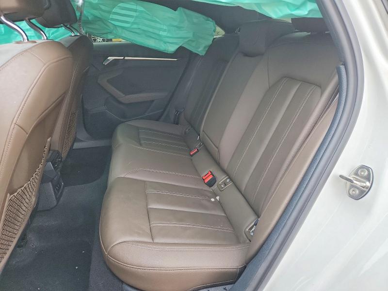 Aukcja sprzedaży 2023 Audi A3, vin: WAUGUDGY1PA050929, numer aukcji: 78676255