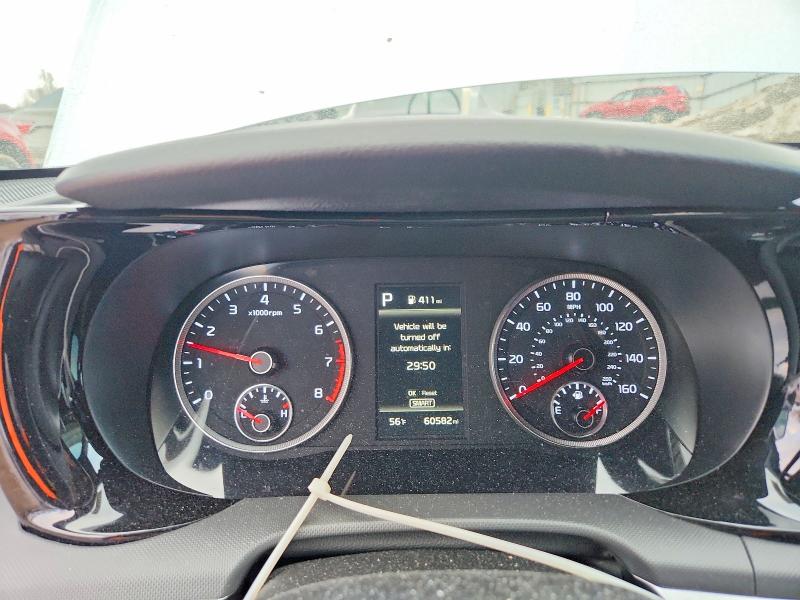Продажа на аукционе авто 2024 Kia K5, vin: 5XXG64J23RG233564, номер лота: 77510865