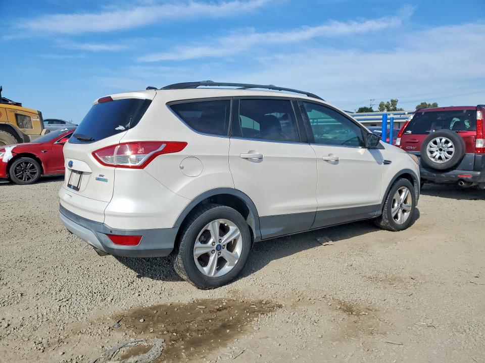 Aukcja sprzedaży 2014 Ford Escape, vin: 1FMCU0GX2EUB16204, numer aukcji: 76453635