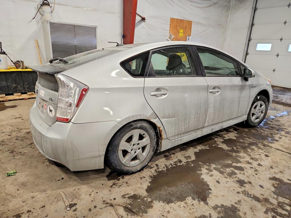 Aukcja sprzedaży 2011 Toyota Prius, vin: JTDKN3DU0B0285259, numer aukcji: 76845015