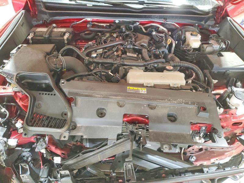 Продажа на аукционе авто 2024 Toyota Tacoma, vin: 3TYLB5JNXRT057805, номер лота: 76738365