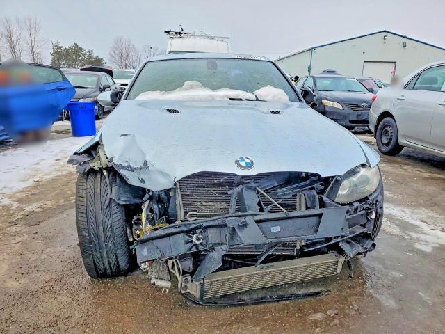 Продажа на аукционе авто 2011 Bmw M3, vin: WBSPM9C54BE203132, номер лота: 76520825