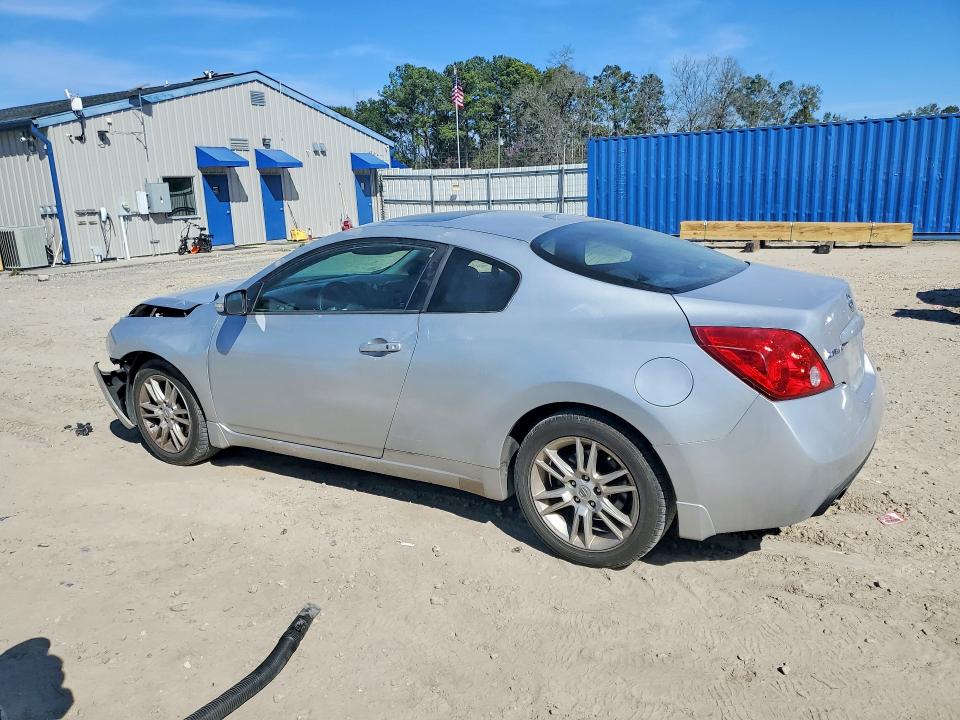 2008 Nissan Altima მანქანა იყიდება აუქციონზე, vin: 1N4BL24E98C288814, აუქციონის ნომერი: 78402905