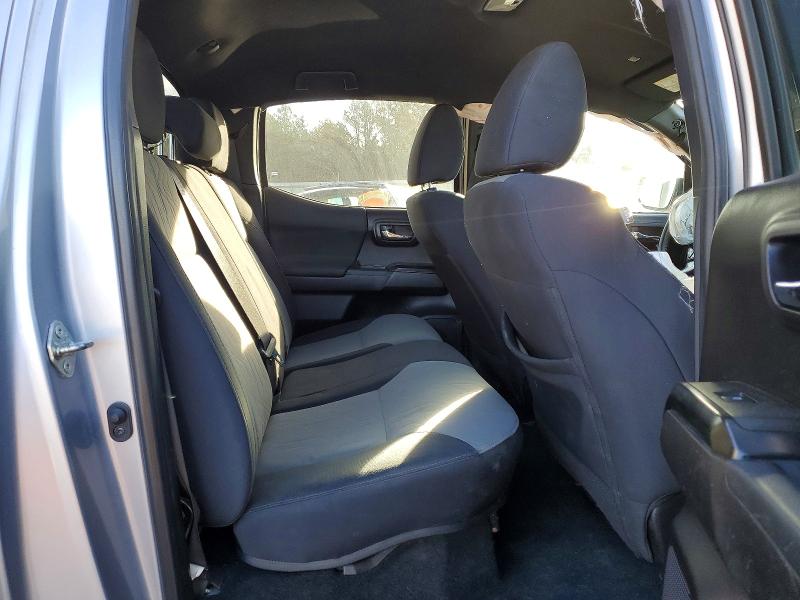 Aukcja sprzedaży 2020 Toyota Tacoma, vin: 3TMCZ5AN2LM319931, numer aukcji: 74537915