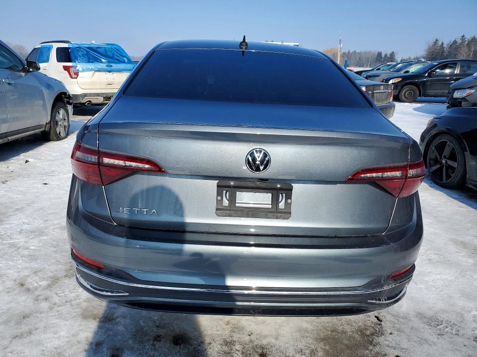 Aukcja sprzedaży 2023 Volkswagen Jetta, vin: 3VWGM7BU7PM039832, numer aukcji: 73160295