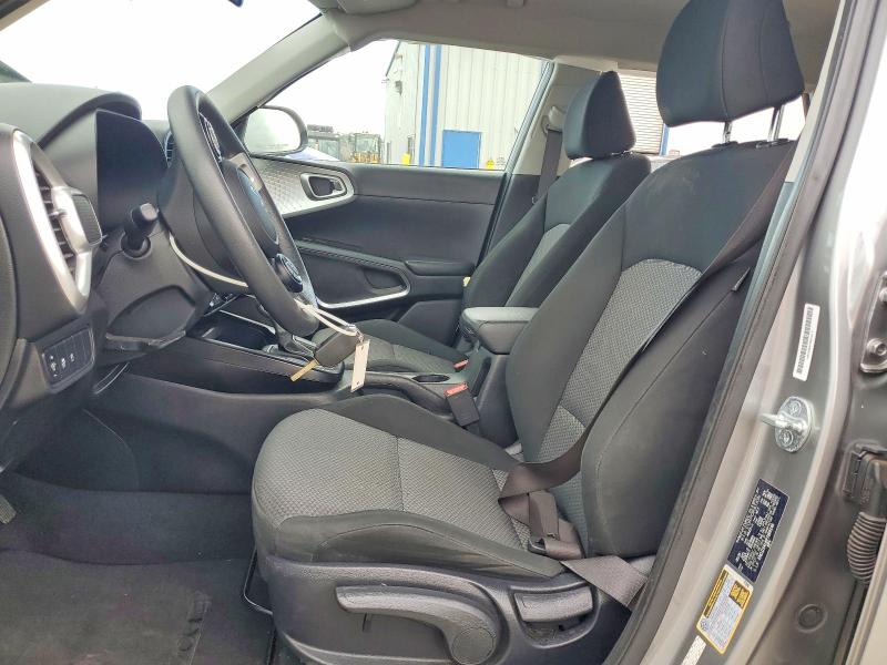 Продаж на аукціоні авто 2023 Kia Soul, vin: KNDJ23AU6P7889146, номер лоту: 77924305