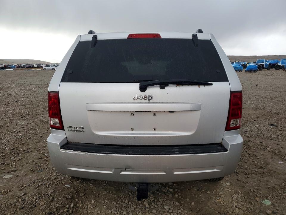 Продаж на аукціоні авто 2006 Jeep Grand Cherokee, vin: 1J4GR48K26C333996, номер лоту: 77549705