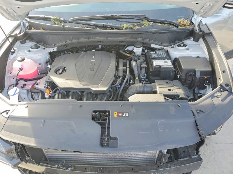 Aukcja sprzedaży 2026 Hyundai Tucson, vin: 5NMJC3DE4TH666124, numer aukcji: 78752145