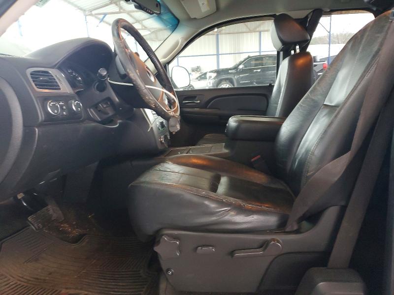 Продаж на аукціоні авто 2008 Gmc Sierra, vin: 2GTEK19J381232903, номер лоту: 76037445