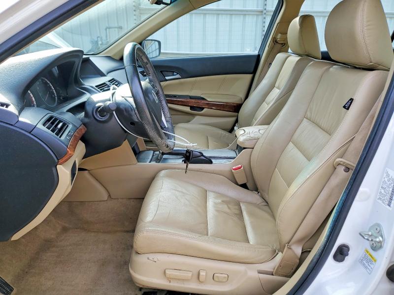 Aukcja sprzedaży 2012 Honda Accord, vin: 1HGCP3F83CA040175, numer aukcji: 77467535