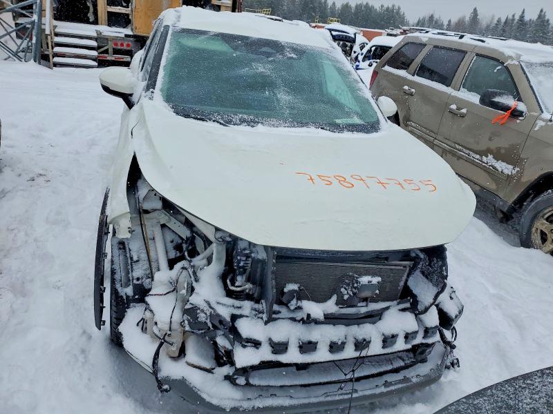 Продажа на аукционе авто 2023 Nissan Rogue, vin: 5N1AT3AB4PC673861, номер лота: 75897755