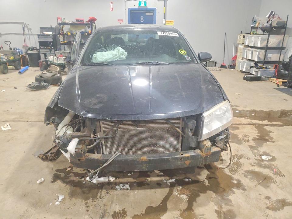 77950965 :رقم المزاد ، 1C3CDZCB5EN102895 vin ، 2014 Dodge Avenger مزاد بيع