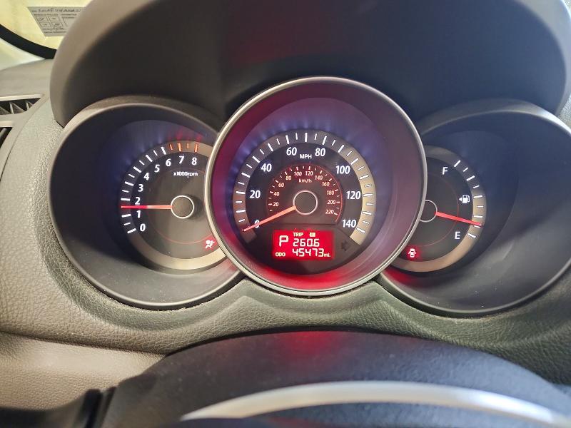 Продажа на аукционе авто 2010 Kia Forte, vin: KNAFU4A24A5178209, номер лота: 78606915