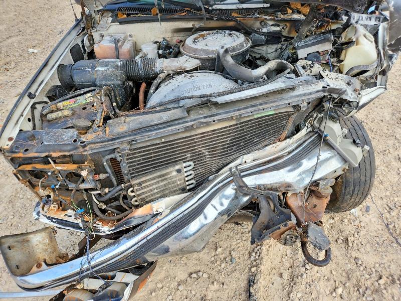 Продажа на аукционе авто 1995 Gmc Yukon, vin: 1GKEK13KXSJ759839, номер лота: 78158365