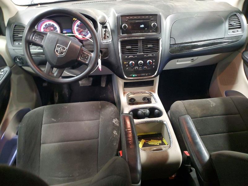 2012 Dodge Grand Caravan მანქანა იყიდება აუქციონზე, vin: 2C4RDGCG1CR332696, აუქციონის ნომერი: 77222665