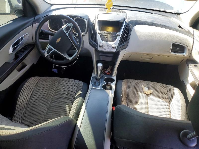 Aukcja sprzedaży 2015 Chevrolet Equinox, vin: 2GNALBEK6F6149330, numer aukcji: 78647225