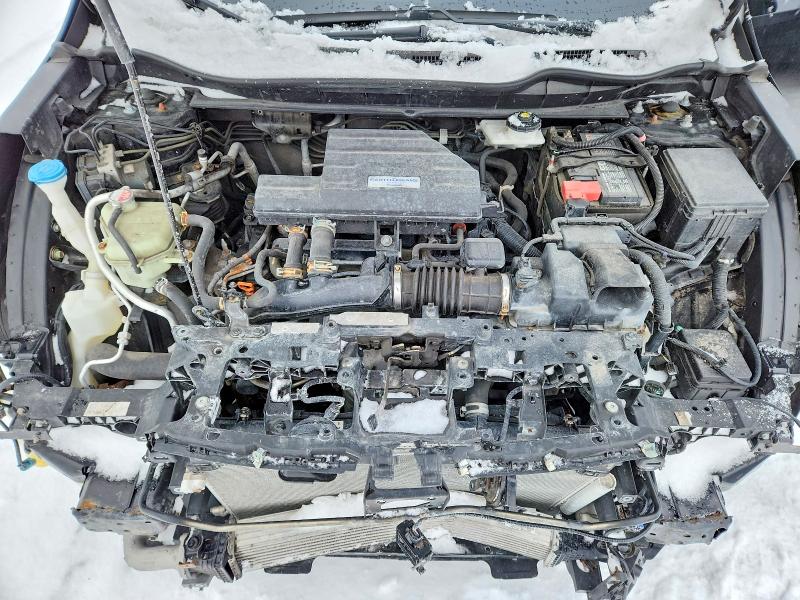 Продажа на аукционе авто 2019 Honda Cr-v, vin: 2HKRW2H27KH115420, номер лота: 77368995