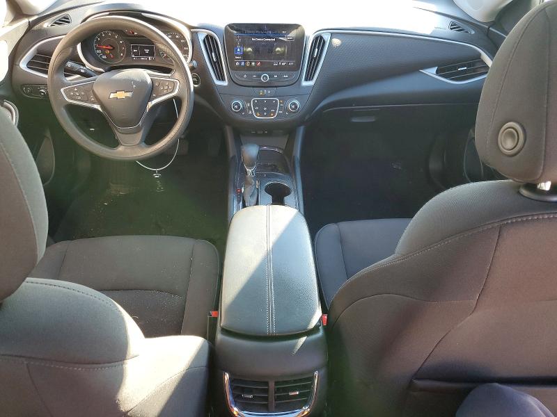 Aukcja sprzedaży 2023 Chevrolet Malibu, vin: 1G1ZD5ST8PF211074, numer aukcji: 77732975