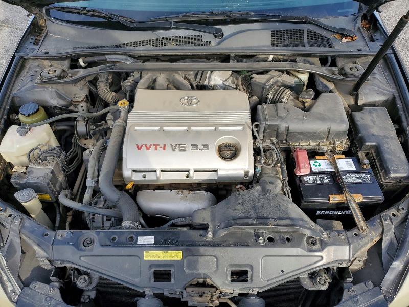 76650965 :رقم المزاد ، 4T1FA38P45U056576 vin ، 2005 Toyota Camry Solara مزاد بيع
