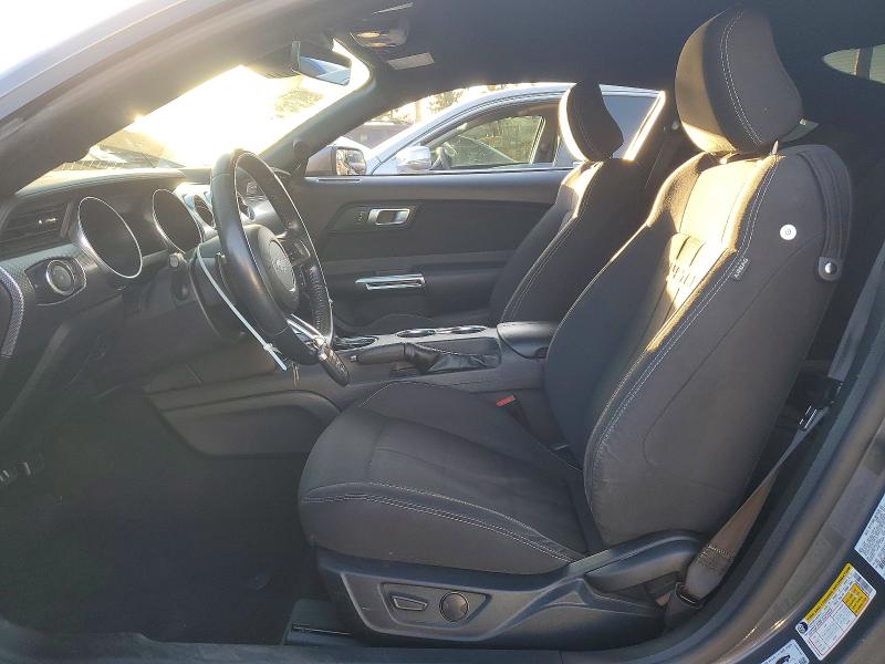 Aukcja sprzedaży 2021 Ford Mustang, vin: 1FA6P8CF9M5140275, numer aukcji: 77482065