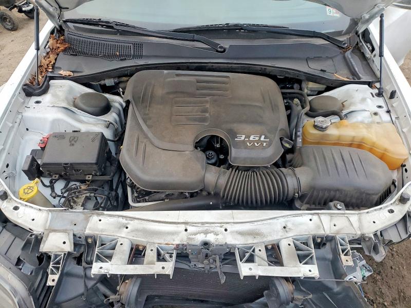 Aukcja sprzedaży 2015 Chrysler 300, vin: 2C3CCABG7FH786862, numer aukcji: 76759725