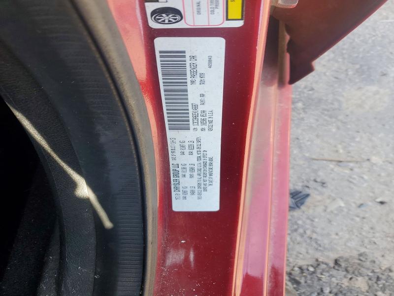 Продажа на аукционе авто 2014 Chrysler 200, vin: 1C3CCBAB2EN146687, номер лота: 76975855