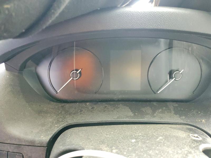 2024 Ram Pro Master მანქანა იყიდება აუქციონზე, vin: 3C6LRVDG3RE119678, აუქციონის ნომერი: 75412005