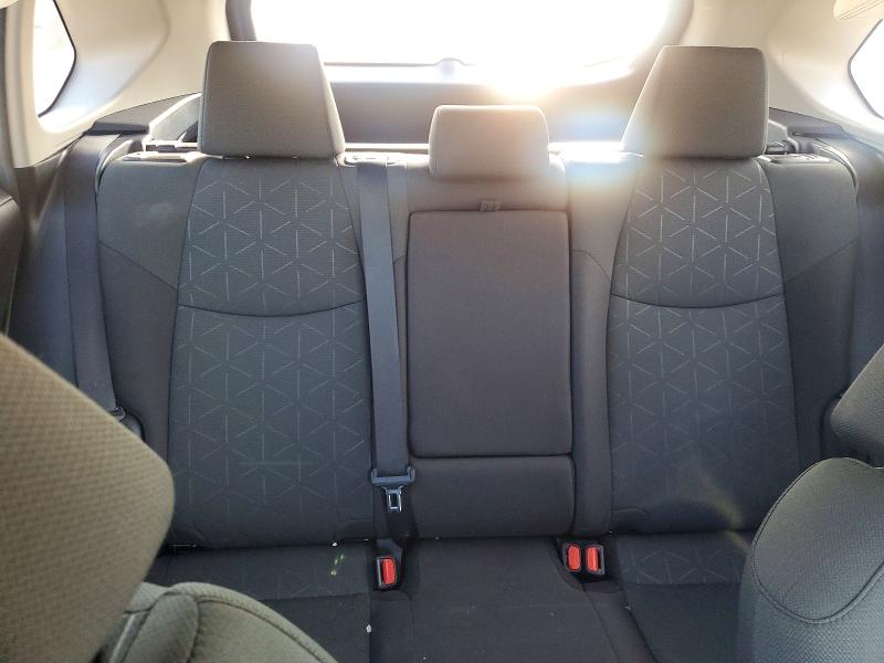 Продажа на аукционе авто 2024 Toyota Rav4, vin: 2T3W1RFV2RW305216, номер лота: 76525155