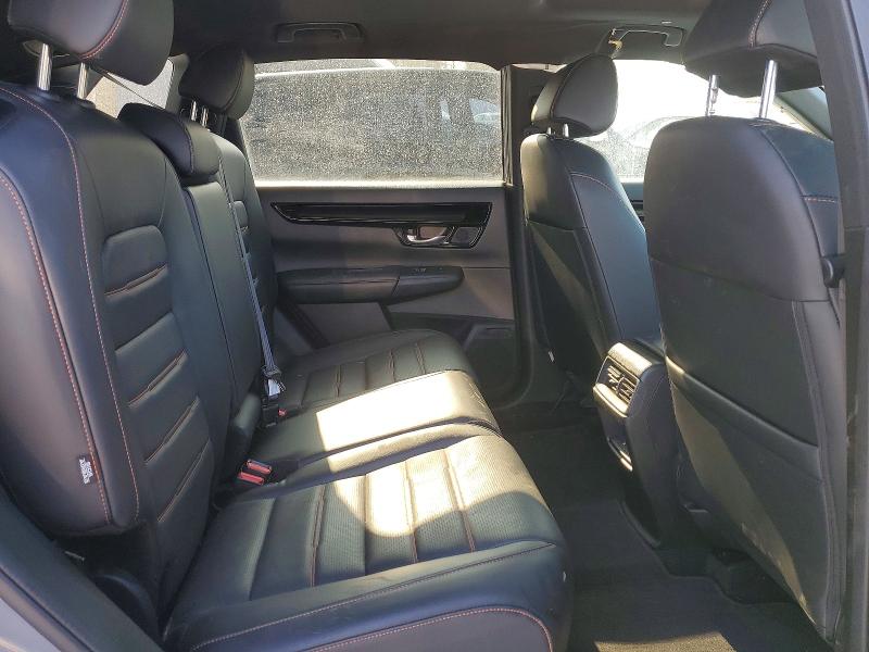 Aukcja sprzedaży 2023 Honda Cr-v, vin: 2HKRS6H99PH204106, numer aukcji: 75878775
