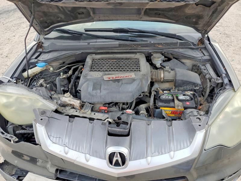 Продаж на аукціоні авто 2009 Acura Rdx, vin: 5J8TB18529A001804, номер лоту: 78125635