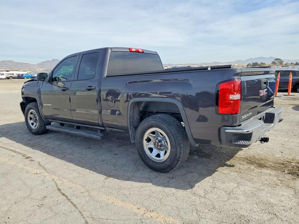 Продаж на аукціоні авто 2016 Gmc Sierra, vin: 1GTR1LEC9GZ177676, номер лоту: 79113275