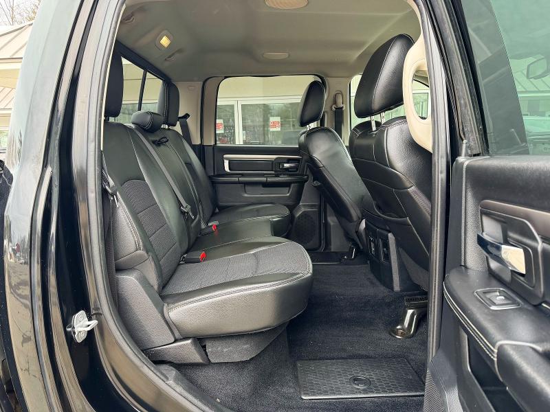 Aukcja sprzedaży 2013 Ram 1500 Sport, vin: 1C6RR7MT1DS536287, numer aukcji: 78338245