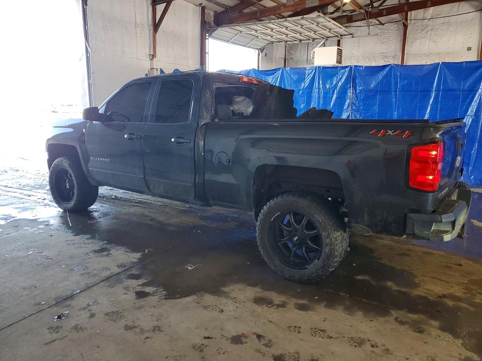 76577015 :رقم المزاد ، 2GCVKPEC7K1203244 vin ، 2019 Chevrolet Silverado Ld مزاد بيع