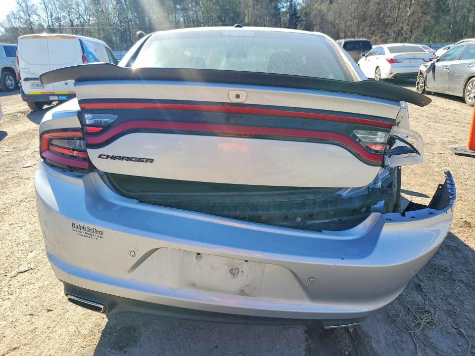 Продаж на аукціоні авто 2022 Dodge Charger, vin: 2C3CDXBG6NH114421, номер лоту: 76137155