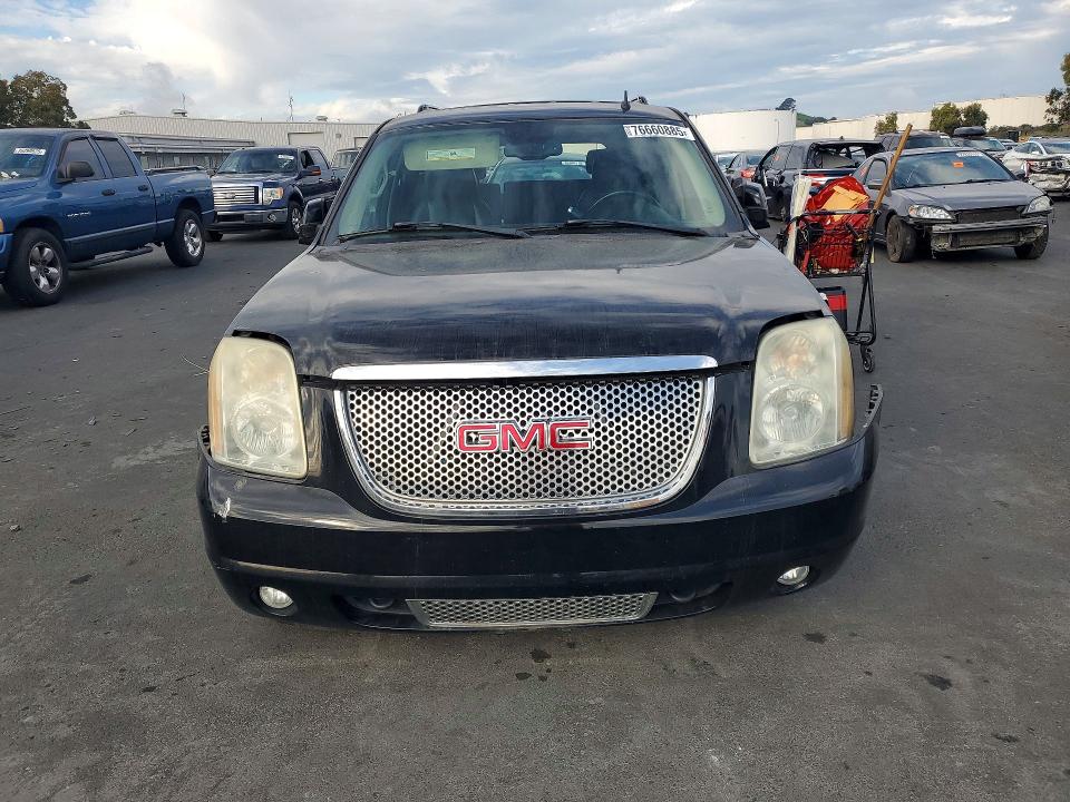 Aukcja sprzedaży 2007 Gmc Yukon, vin: 1GKFK63887J131999, numer aukcji: 76660885