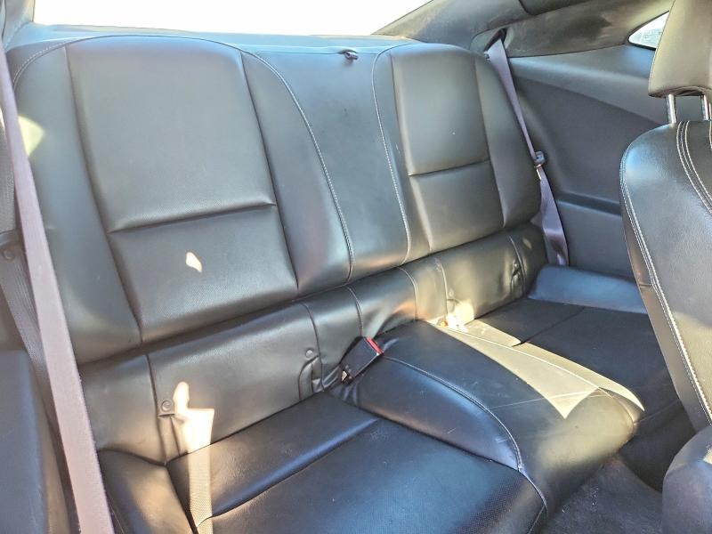 Продажа на аукционе авто 2015 Chevrolet Camaro, vin: 2G1FK1EJ1F9174047, номер лота: 77882635