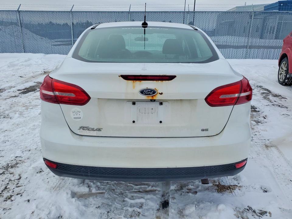 2017 Ford Focus მანქანა იყიდება აუქციონზე, vin: 1FADP3F28HL300991, აუქციონის ნომერი: 75996195